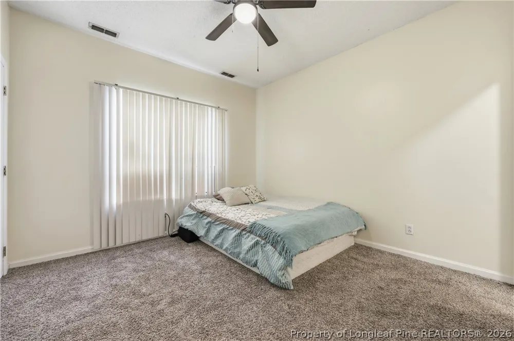 3827 Goforth Drive Hope Mills, NC 28348