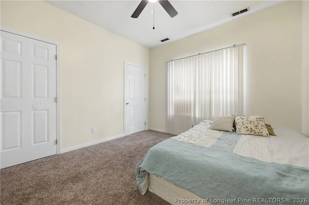 3827 Goforth Drive Hope Mills, NC 28348