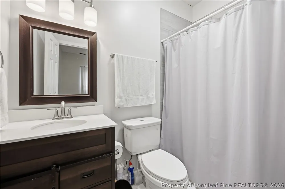 3827 Goforth Drive Hope Mills, NC 28348