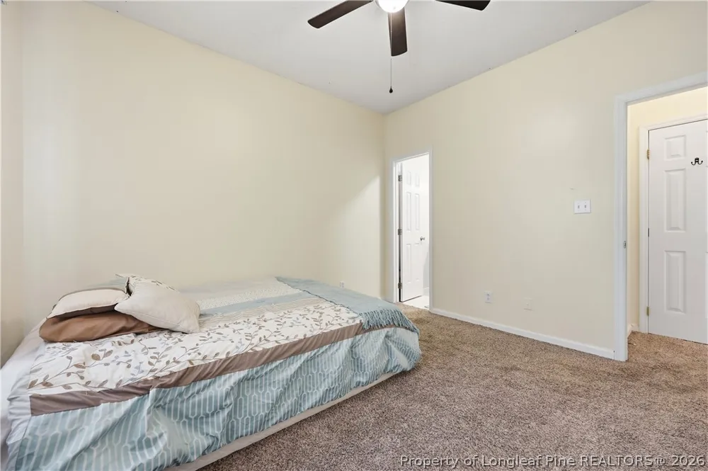 3827 Goforth Drive Hope Mills, NC 28348