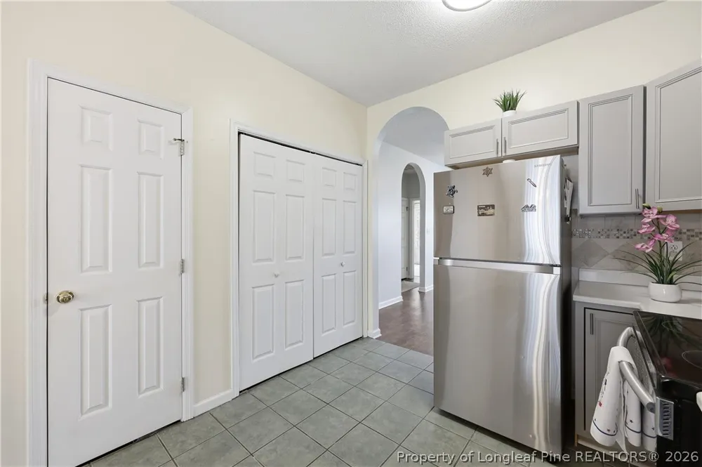3827 Goforth Drive Hope Mills, NC 28348