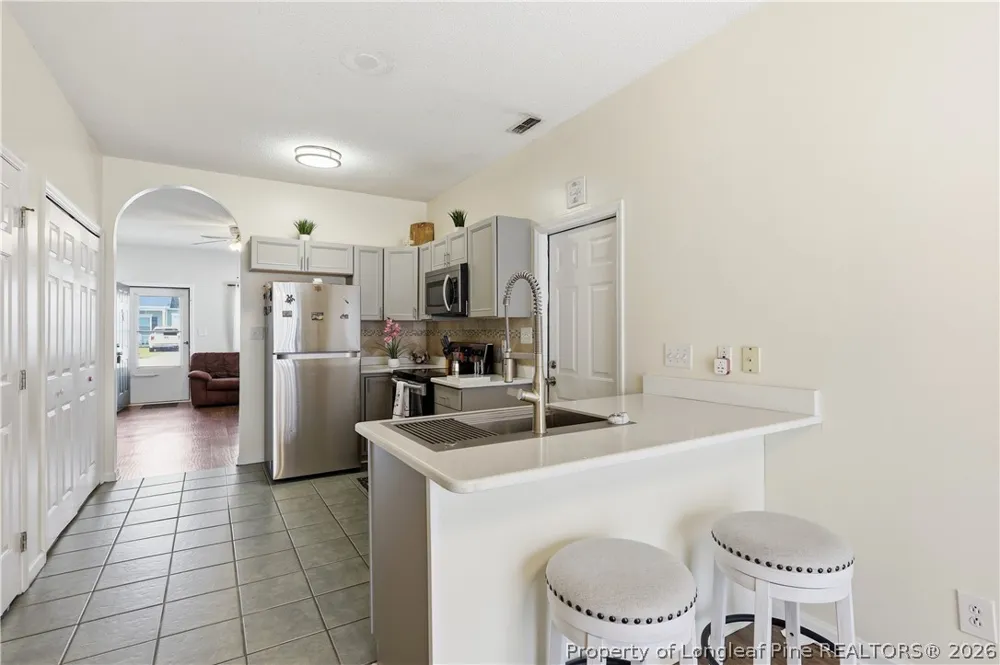 3827 Goforth Drive Hope Mills, NC 28348