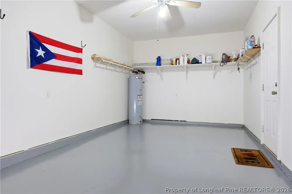 3827 Goforth Drive Hope Mills, NC 28348