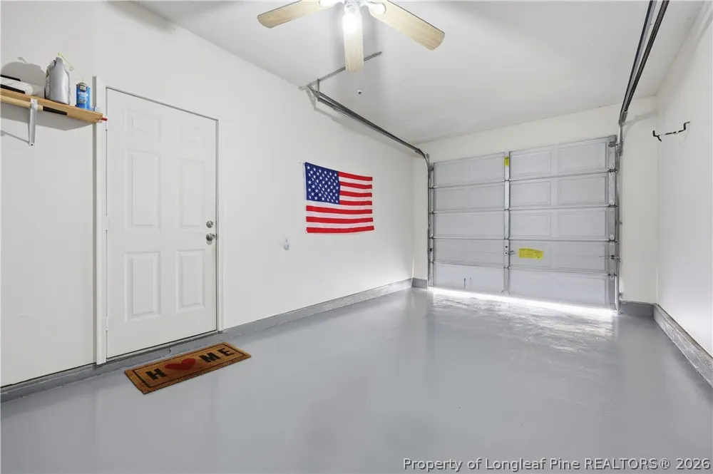 3827 Goforth Drive Hope Mills, NC 28348