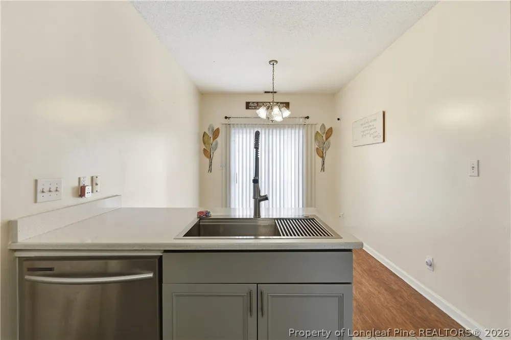 3827 Goforth Drive Hope Mills, NC 28348