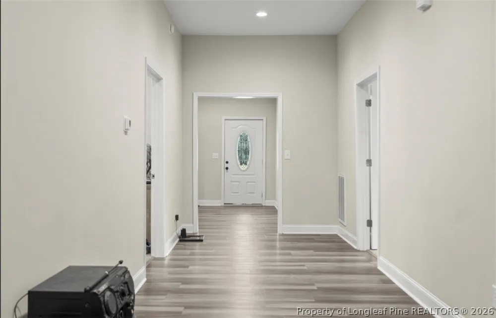 191 W Third Street Parkton, NC 28371