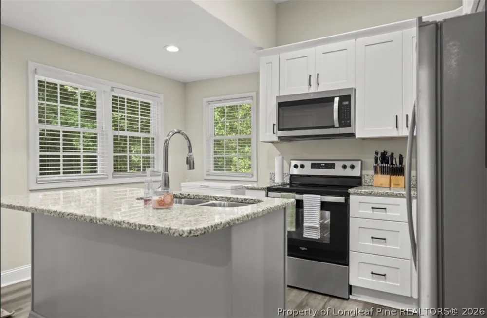 191 W Third Street Parkton, NC 28371