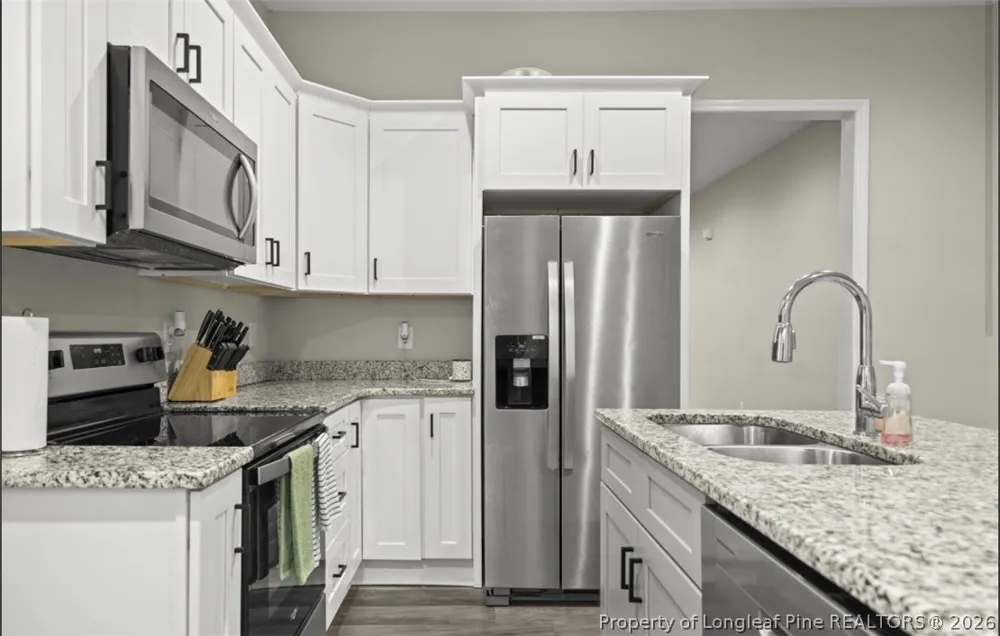 191 W Third Street Parkton, NC 28371