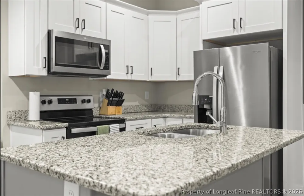 191 W Third Street Parkton, NC 28371