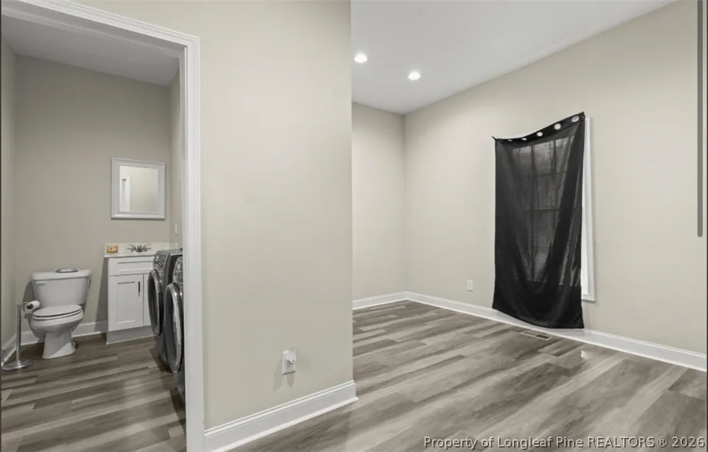 191 W Third Street Parkton, NC 28371