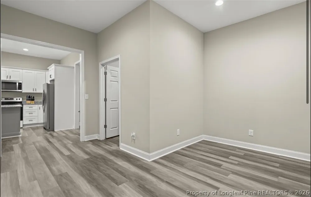 191 W Third Street Parkton, NC 28371