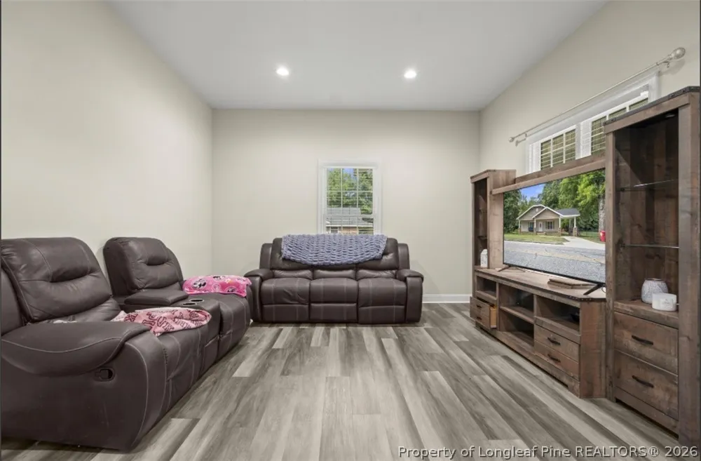 191 W Third Street Parkton, NC 28371