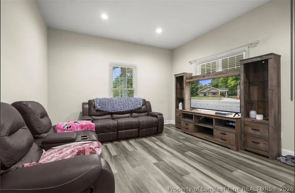 191 W Third Street Parkton, NC 28371