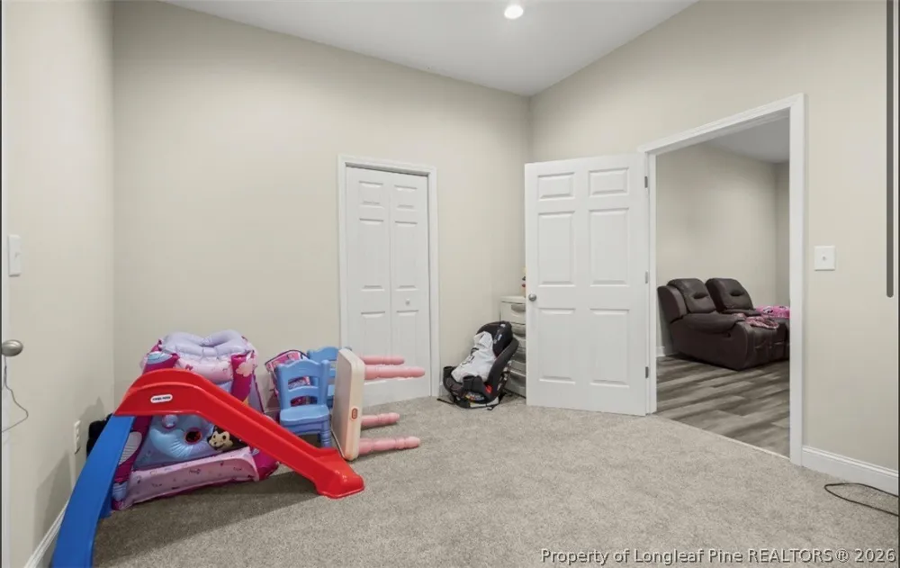 191 W Third Street Parkton, NC 28371