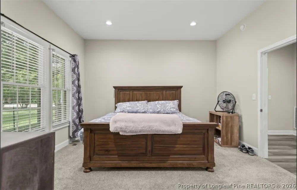191 W Third Street Parkton, NC 28371