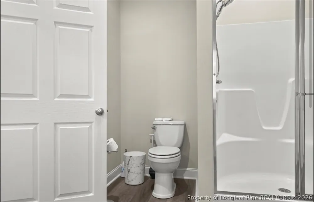 191 W Third Street Parkton, NC 28371