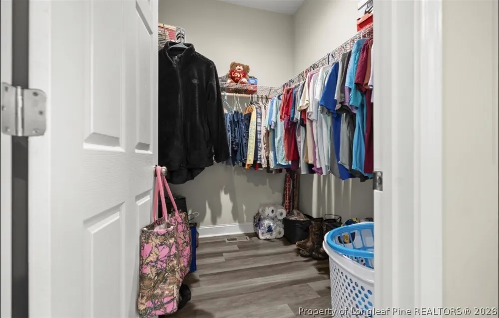 191 W Third Street Parkton, NC 28371