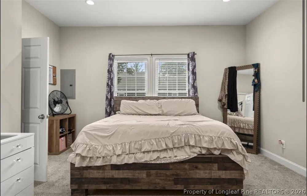 191 W Third Street Parkton, NC 28371