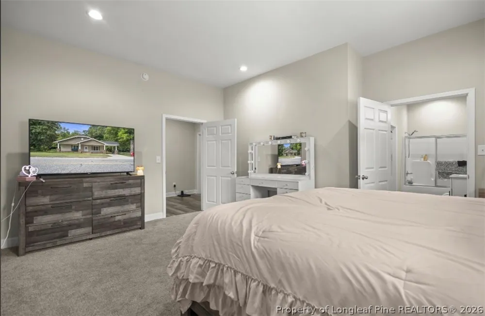 191 W Third Street Parkton, NC 28371