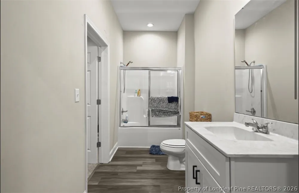 191 W Third Street Parkton, NC 28371