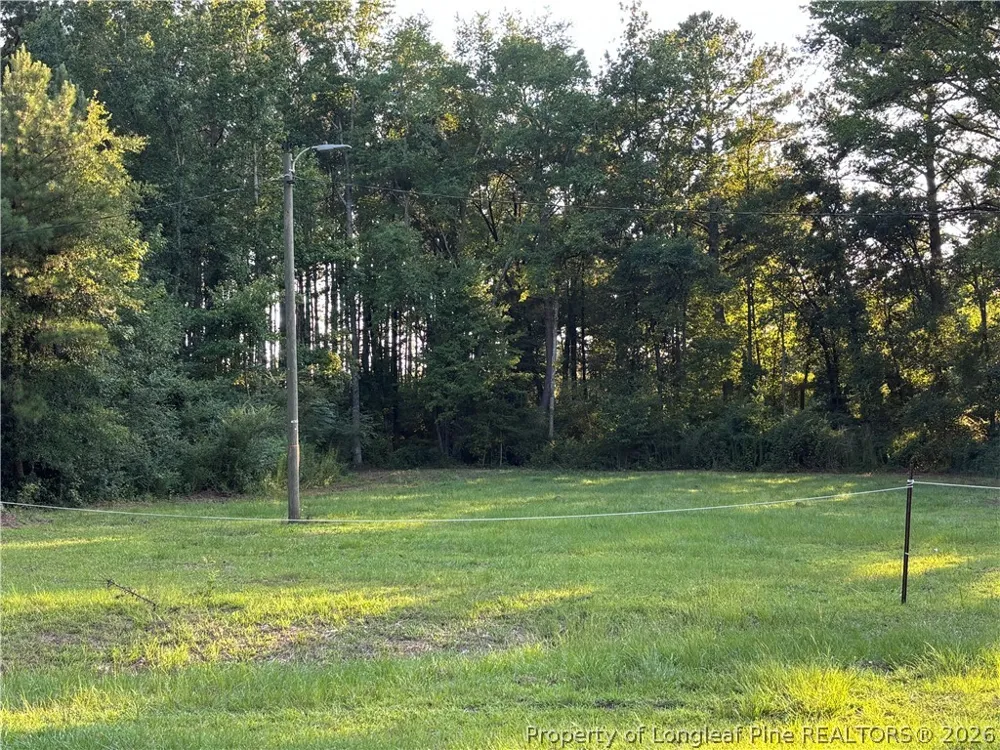 595 Shaw Road St Pauls, NC 28384