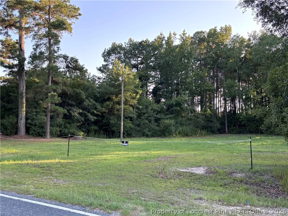 595 Shaw Road St Pauls, NC 28384