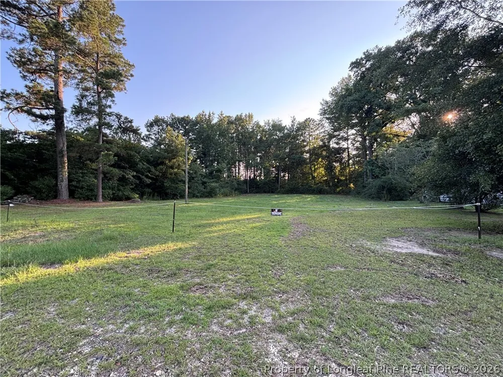 595 Shaw Road St Pauls, NC 28384