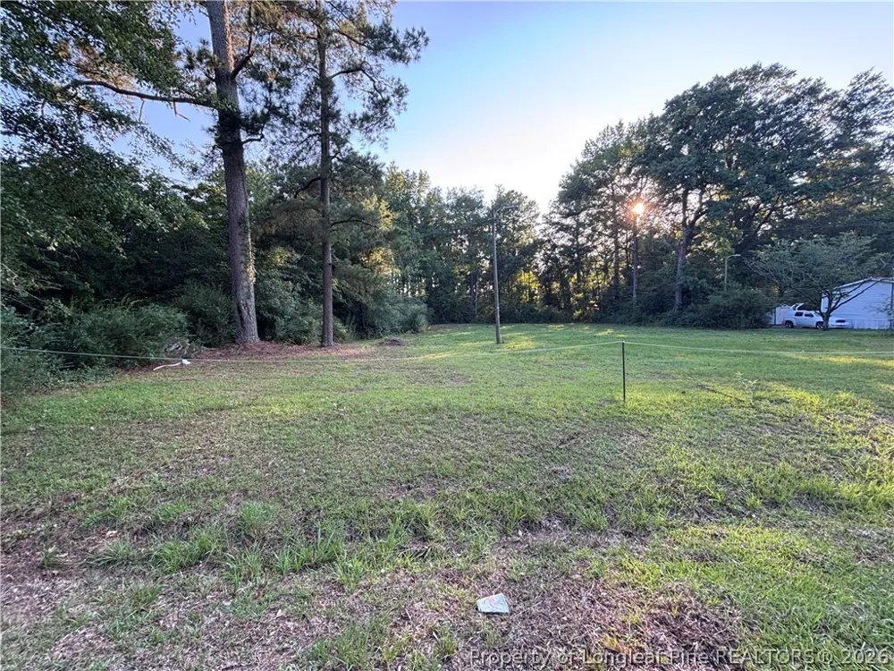 595 Shaw Road St Pauls, NC 28384