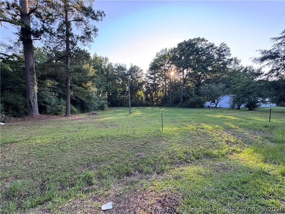 595 Shaw Road St Pauls, NC 28384