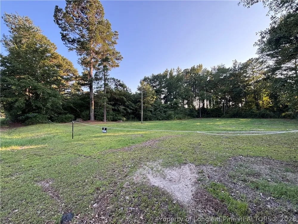 595 Shaw Road St Pauls, NC 28384