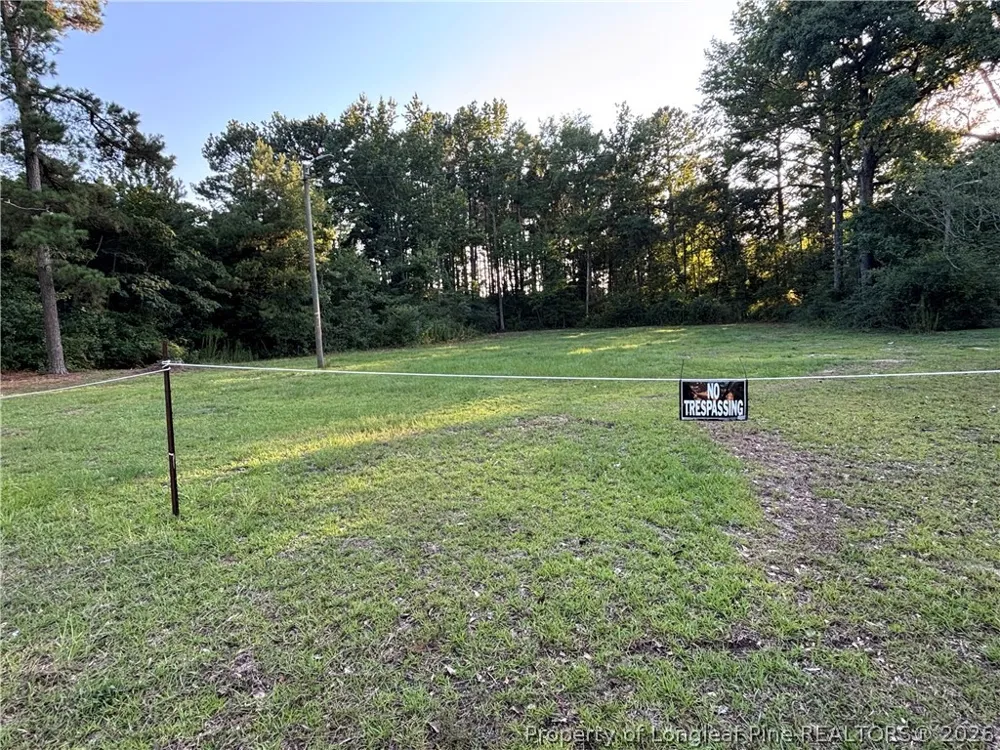 595 Shaw Road St Pauls, NC 28384