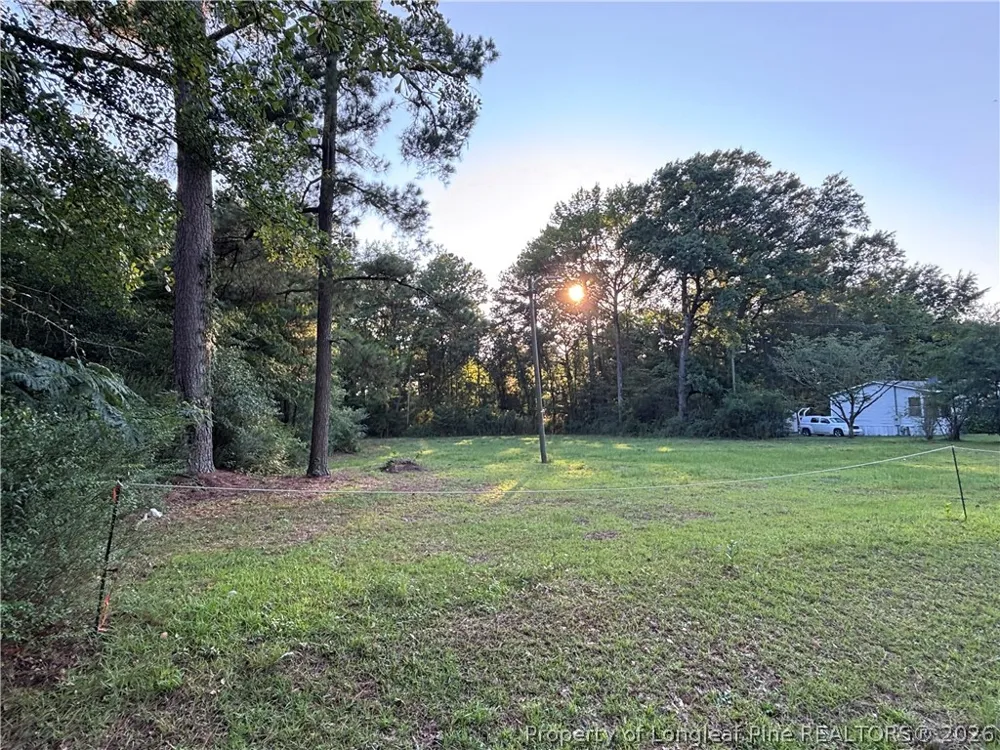 595 Shaw Road St Pauls, NC 28384