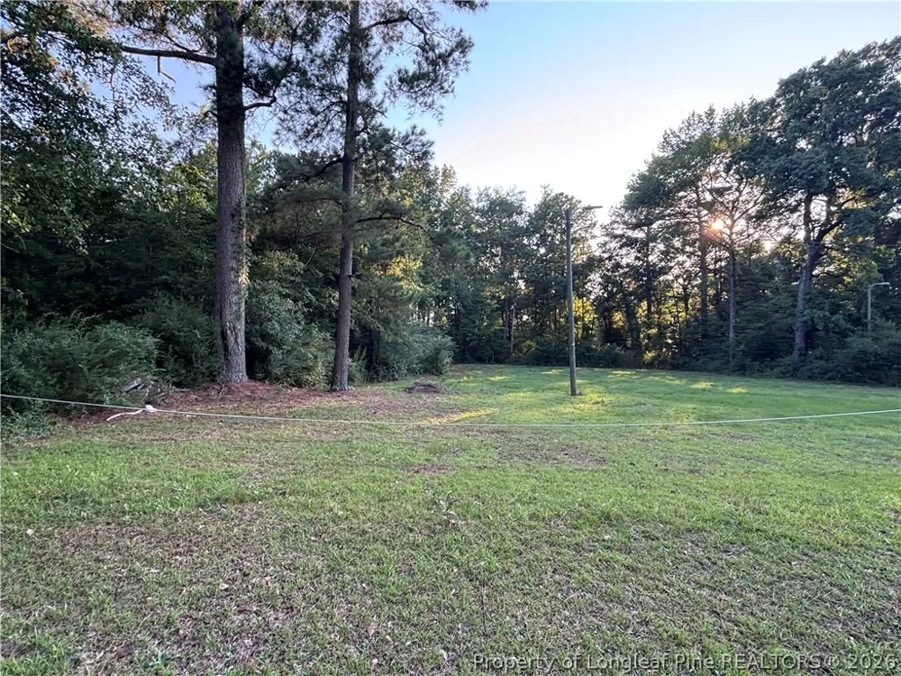 595 Shaw Road St Pauls, NC 28384