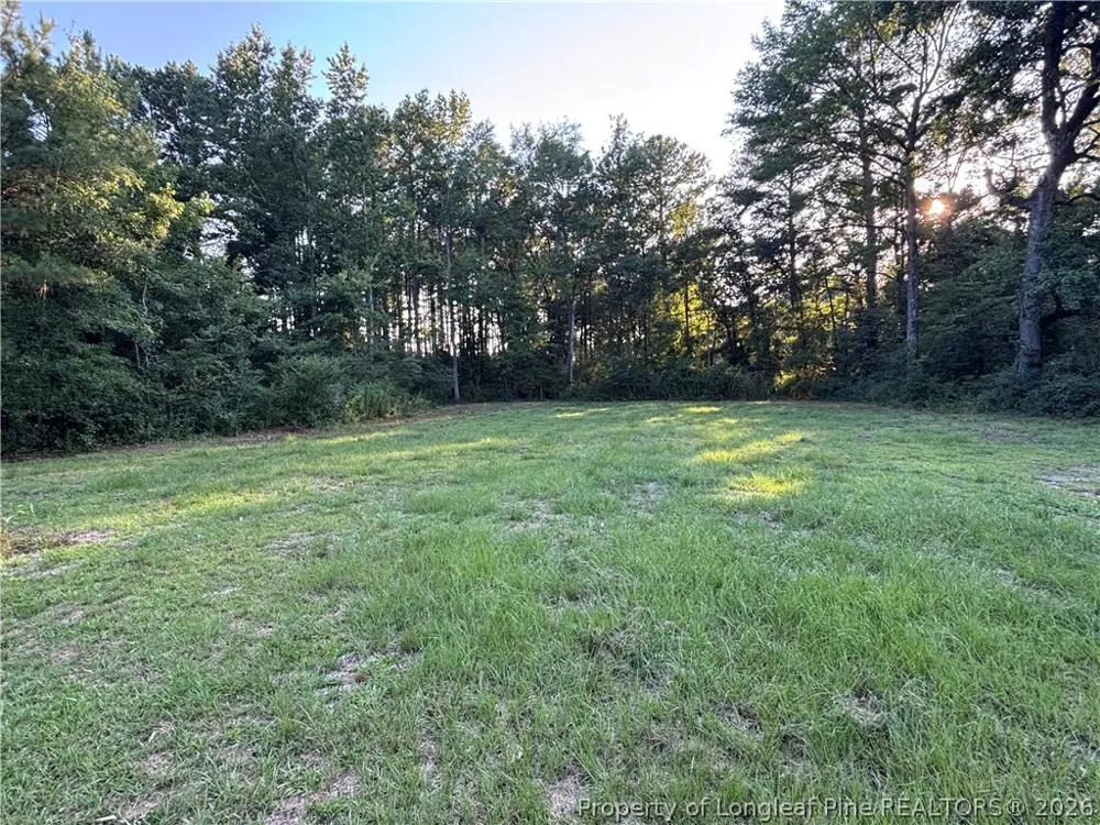595 Shaw Road St Pauls, NC 28384