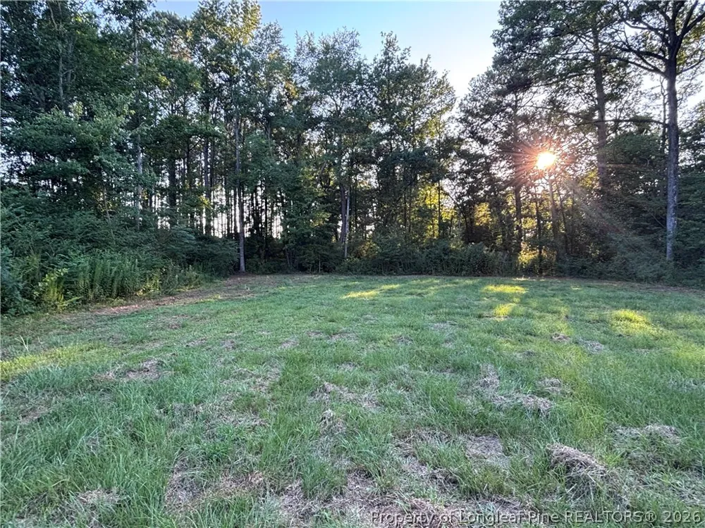 595 Shaw Road St Pauls, NC 28384