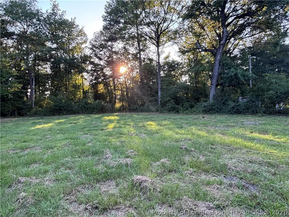 595 Shaw Road St Pauls, NC 28384