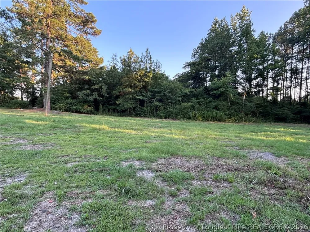 595 Shaw Road St Pauls, NC 28384