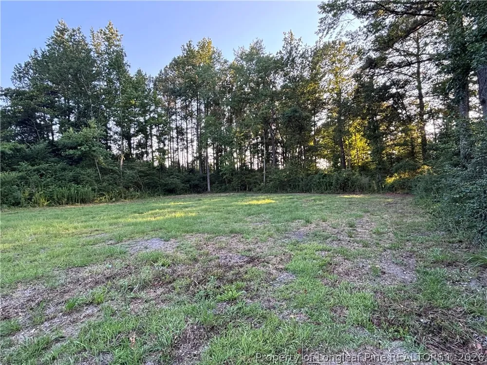 595 Shaw Road St Pauls, NC 28384