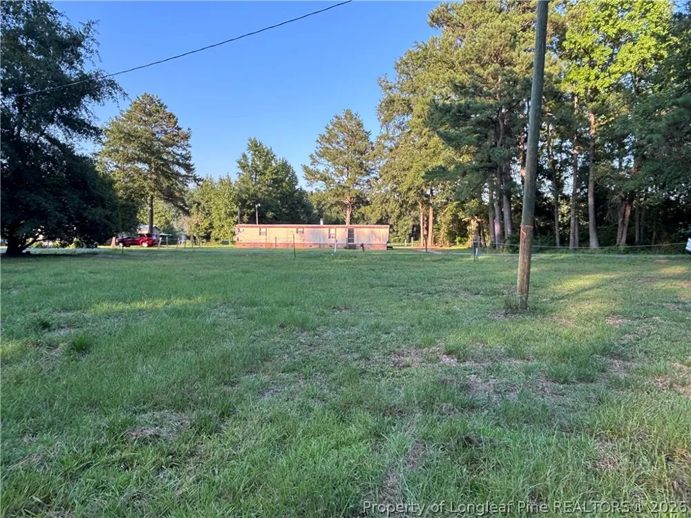 595 Shaw Road St Pauls, NC 28384