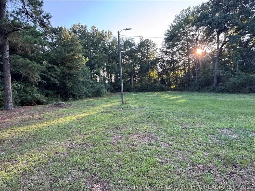 595 Shaw Road St Pauls, NC 28384