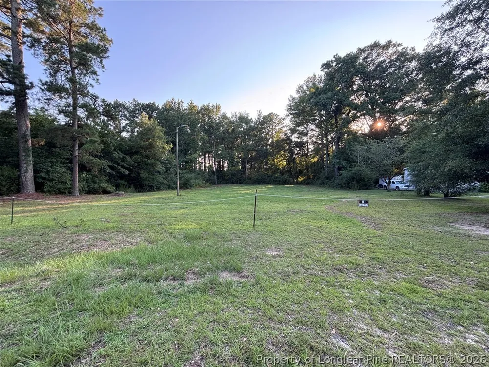 595 Shaw Road St Pauls, NC 28384
