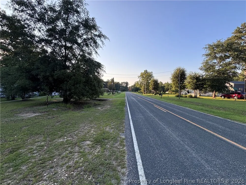 595 Shaw Road St Pauls, NC 28384
