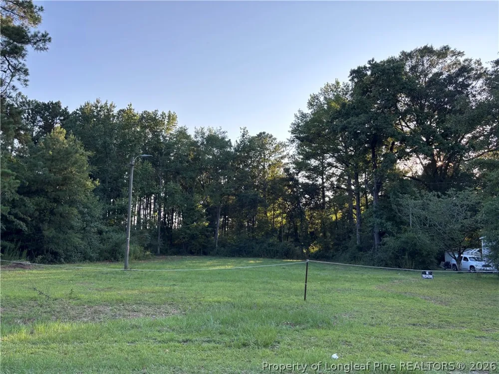 595 Shaw Road St Pauls, NC 28384