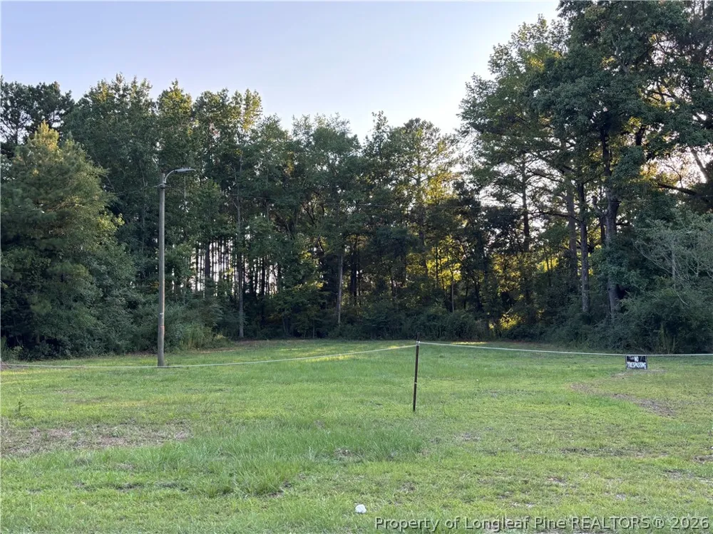 595 Shaw Road St Pauls, NC 28384