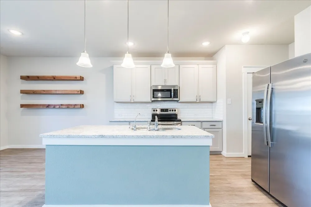 496 Fieldwood Drive #B Buda, TX 78610
