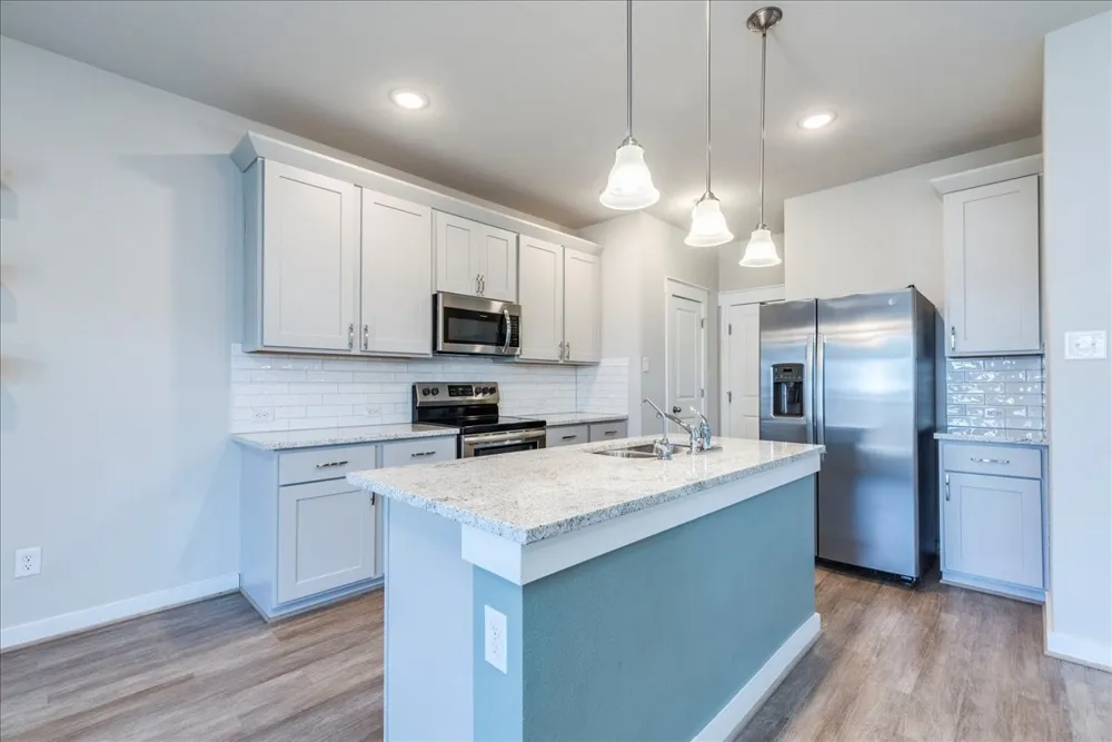 496 Fieldwood Drive #B Buda, TX 78610