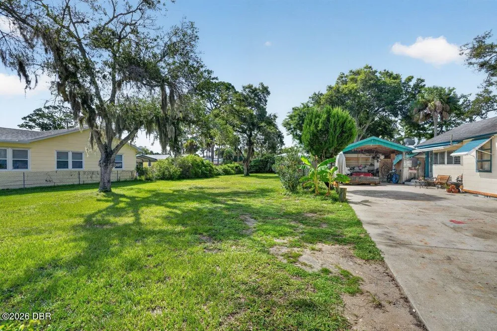 114 E Park Avenue Edgewater, FL 32132