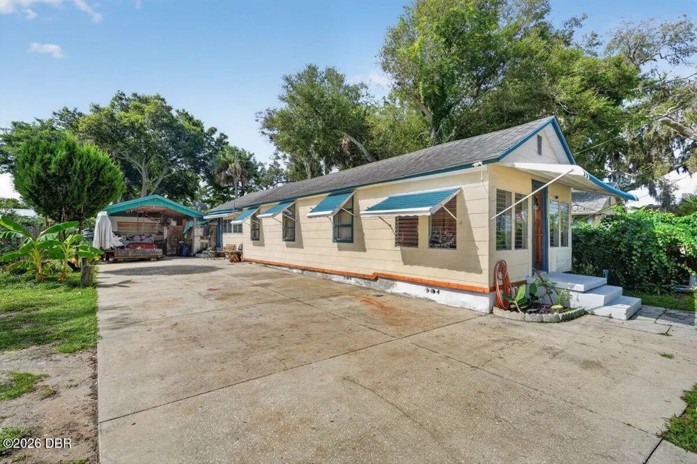 114 E Park Avenue Edgewater, FL 32132