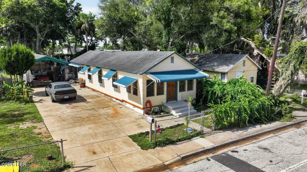 114 E Park Avenue Edgewater, FL 32132