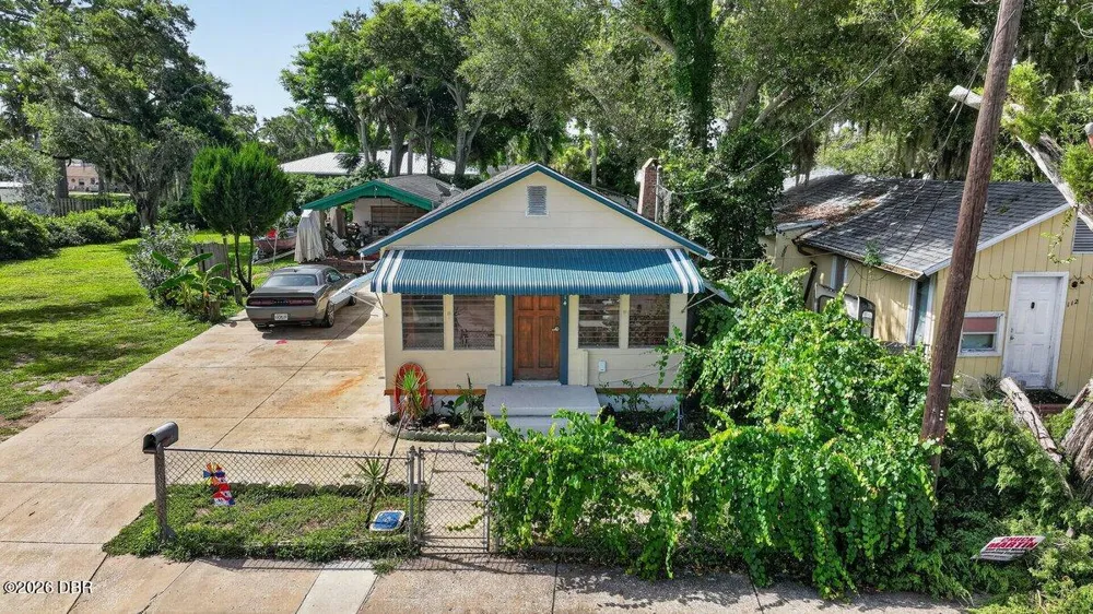 114 E Park Avenue Edgewater, FL 32132